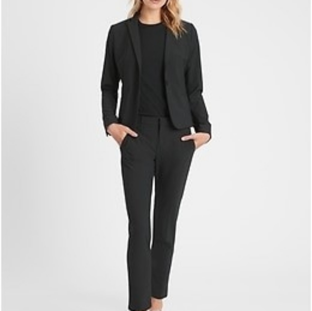 Banana Republic Avery bistretch pants